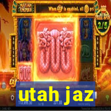 utah jaz